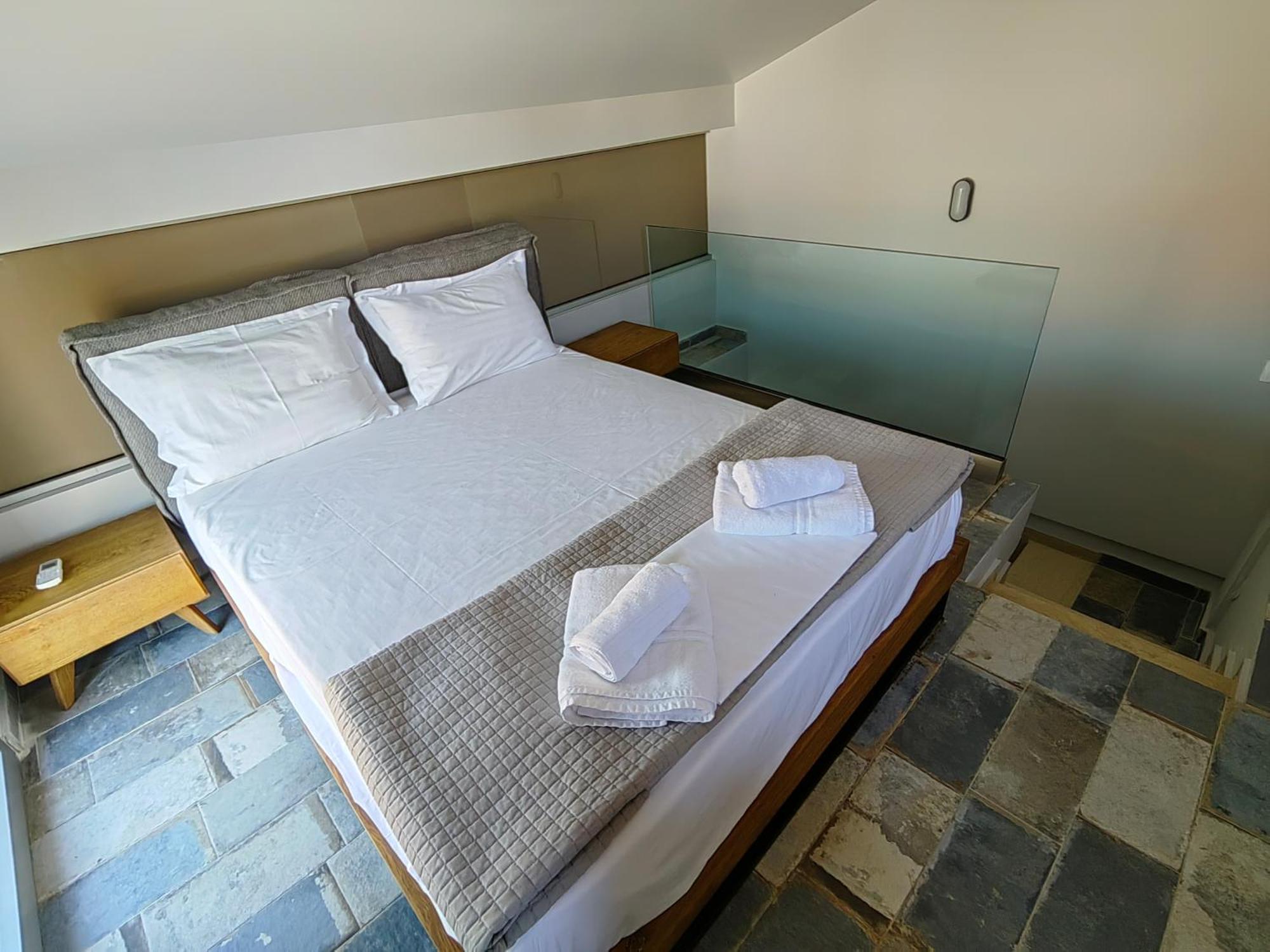 Bella Vista Apartments Keramoti Extérieur photo