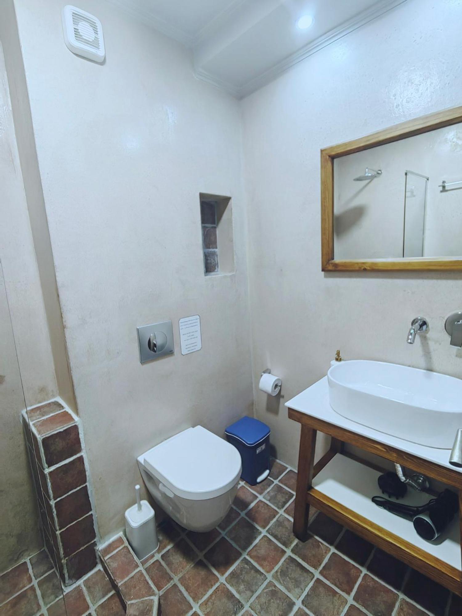Bella Vista Apartments Keramoti Extérieur photo